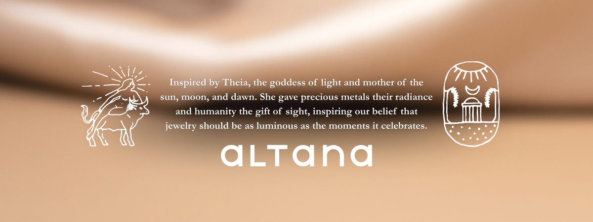 Altana Fine Jewelry