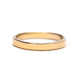 Avery Band | Minimal Flat Band